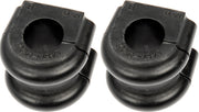 Dorman 540-374 2016-2017 Hyundai Veloster Suspension Stabilizer Bar Bushing Kit