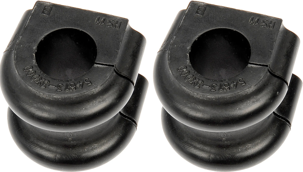 Dorman 540-374 2016-2017 Hyundai Veloster Suspension Stabilizer Bar Bushing Kit