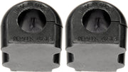 Dorman 540-374 2016-2017 Hyundai Veloster Suspension Stabilizer Bar Bushing Kit