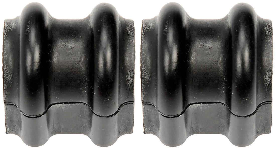 Dorman 540-374 2016-2017 Hyundai Veloster Suspension Stabilizer Bar Bushing Kit