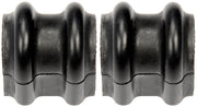 Dorman 540-374 2016-2017 Hyundai Veloster Suspension Stabilizer Bar Bushing Kit