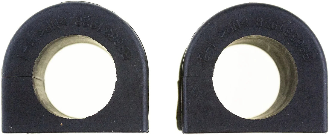 Dorman 540-383 2002-2005 Kia Sedona Suspension Stabilizer Bar Bushing Kit