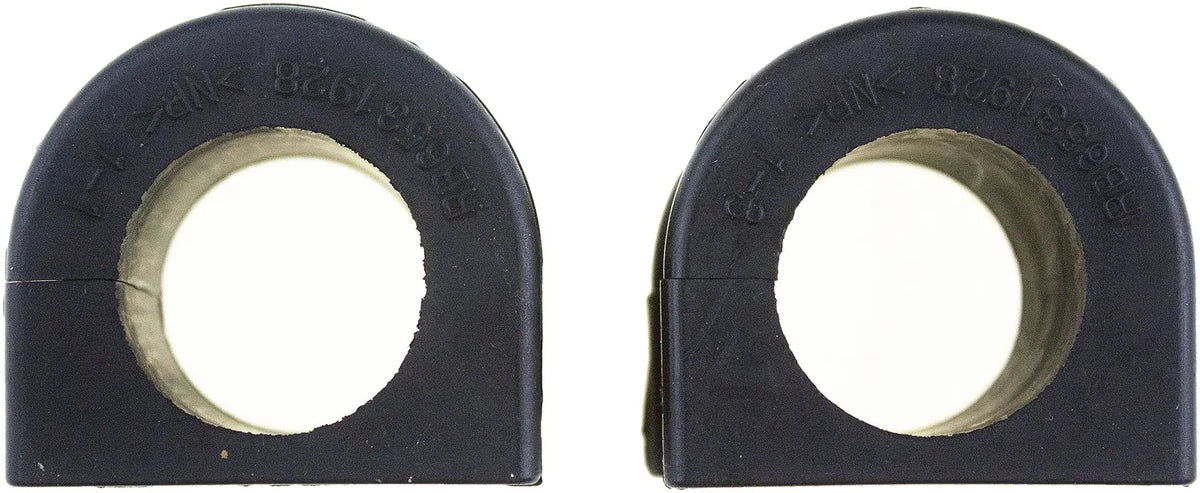 Dorman 540-383 2002-2005 Kia Sedona Suspension Stabilizer Bar Bushing Kit
