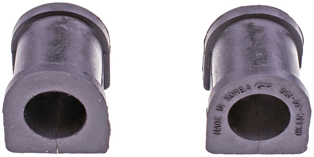 Dorman 540-384 2001-2005 Kia Rio Suspension Stabilizer Bar Bushing Kit