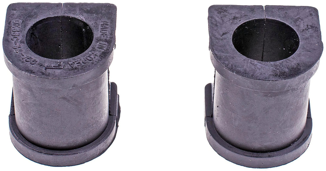 Dorman 540-384 2001-2005 Kia Rio Suspension Stabilizer Bar Bushing Kit