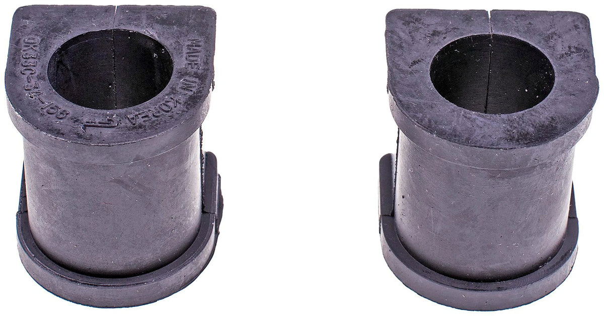 Dorman 540-384 2001-2005 Kia Rio Suspension Stabilizer Bar Bushing Kit