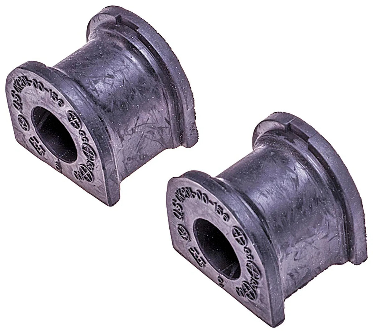 Dorman 540-386 2002-2004 Kia Spectra Suspension Stabilizer Bar Bushing Kit