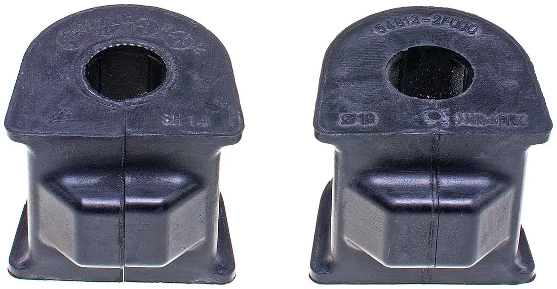 Dorman 540-390 2004-2009 Kia Spectra Suspension Stabilizer Bar Bushing Kit