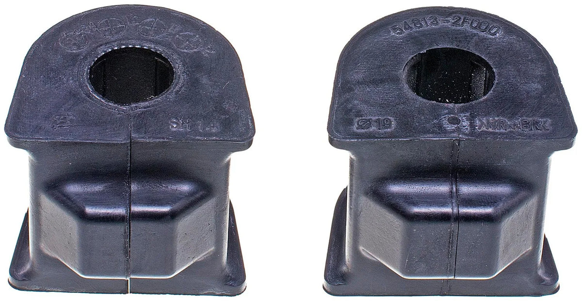 Dorman 540-390 2004-2009 Kia Spectra Suspension Stabilizer Bar Bushing Kit