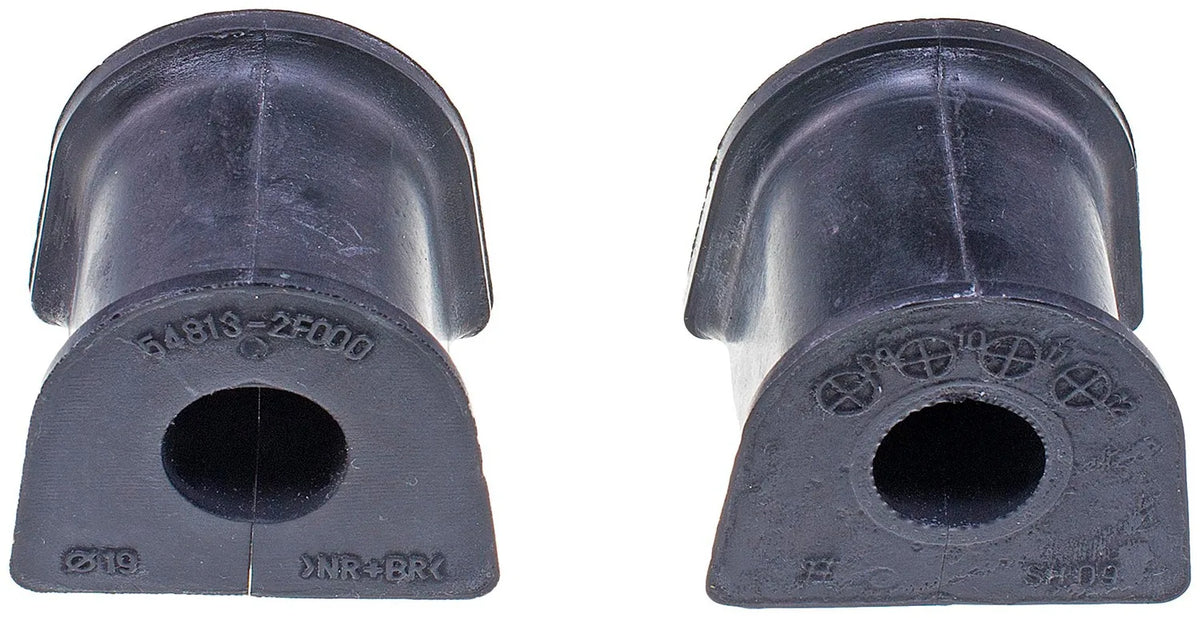 Dorman 540-390 2004-2009 Kia Spectra Suspension Stabilizer Bar Bushing Kit