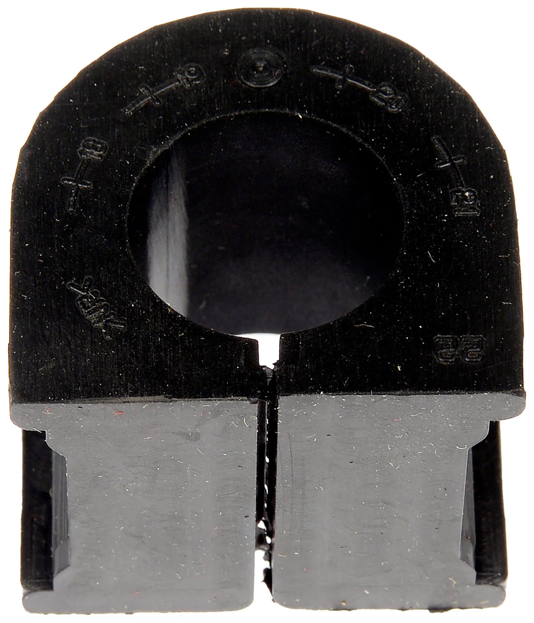 Dorman 540-391 1995-2002 Kia Sportage Suspension Stabilizer Bar Bushing Kit