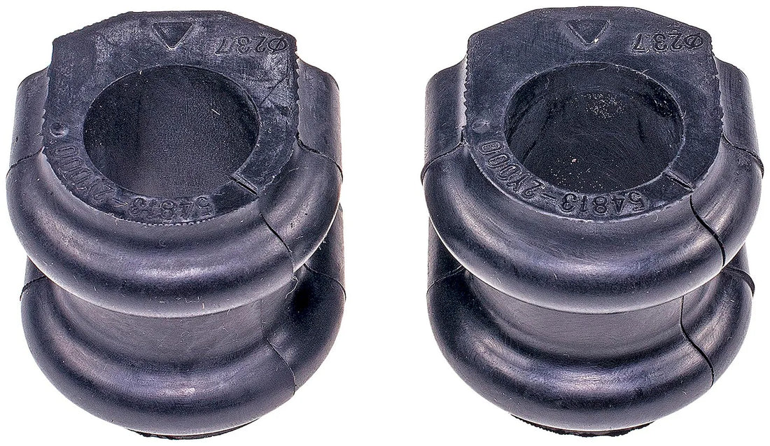 Dorman 540-393 2014-2016 Kia Sportage Suspension Stabilizer Bar Bushing Kit