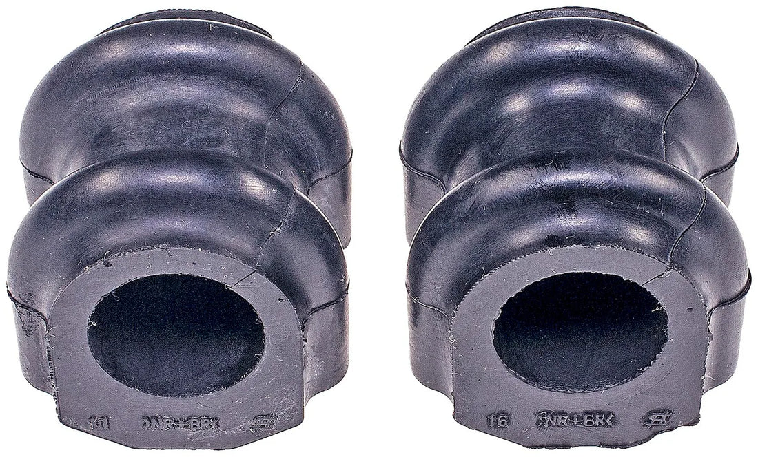 Dorman 540-393 2014-2016 Kia Sportage Suspension Stabilizer Bar Bushing Kit