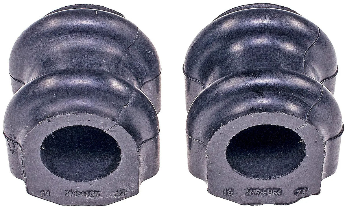 Dorman 540-393 2014-2016 Kia Sportage Suspension Stabilizer Bar Bushing Kit