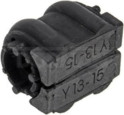 Dorman 540-397 2020-2023 Kia Soul EV Suspension Stabilizer Bar Bushing Kit