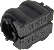 Dorman 540-397 2020-2023 Kia Soul EV Suspension Stabilizer Bar Bushing Kit