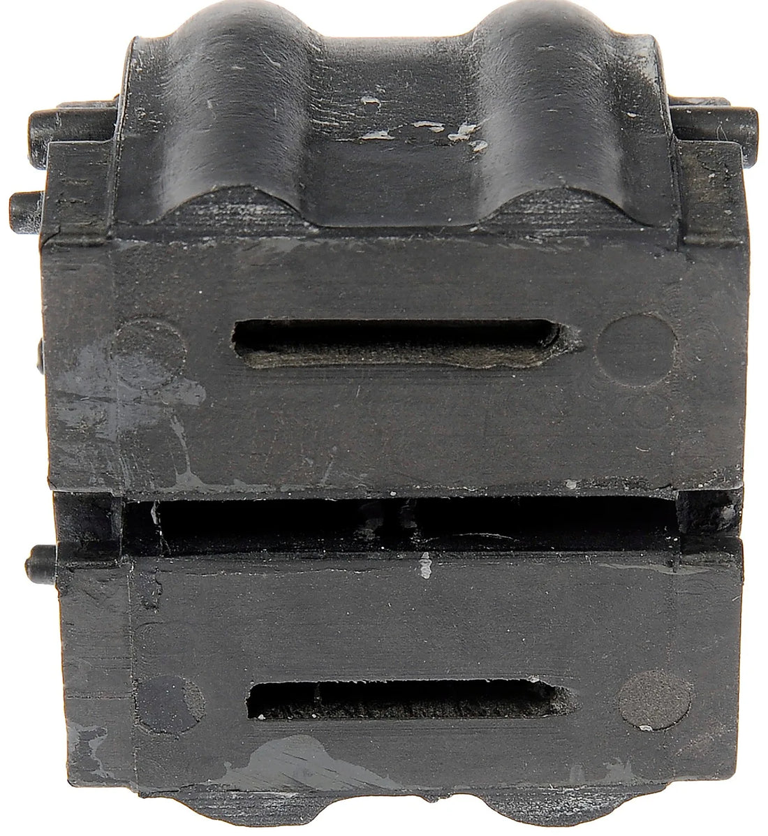 Dorman 540-398 2019-2024 Hyundai Nexo Suspension Stabilizer Bar Bushing Kit