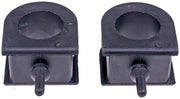 Dorman 540-423 1989-1995 Mazda MPV Suspension Stabilizer Bar Bushing Kit