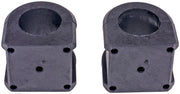Dorman 540-435 2007-2013 Mazda 3 Suspension Stabilizer Bar Bushing Kit