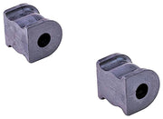 Dorman 540-437 2007-2015 Mazda CX-9 Suspension Stabilizer Bar Bushing Kit