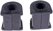 Dorman 540-444 2004-2012 Mitsubishi Galant Suspension Stabilizer Bar Bushing Kit