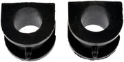 Dorman 540-446 2004-2006 Mitsubishi Lancer Suspension Stabilizer Bar Bushing Kit