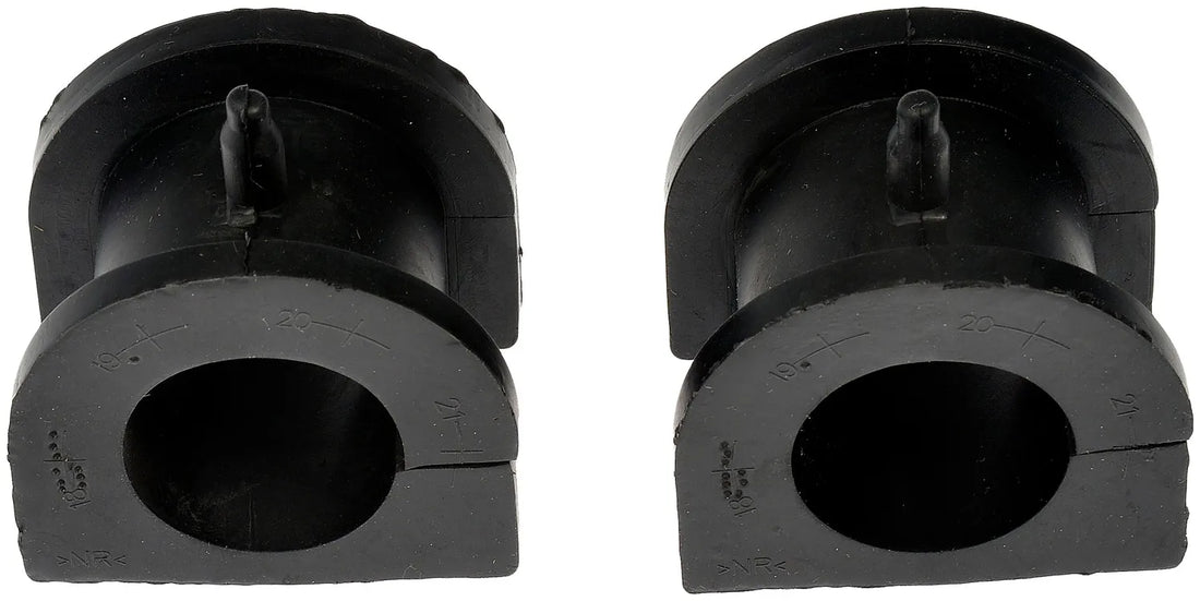 Dorman 540-446 2004-2006 Mitsubishi Lancer Suspension Stabilizer Bar Bushing Kit