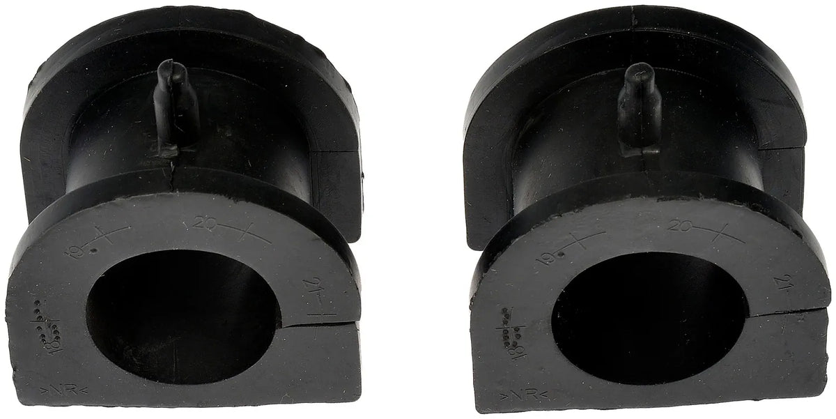 Dorman 540-446 2004-2006 Mitsubishi Lancer Suspension Stabilizer Bar Bushing Kit