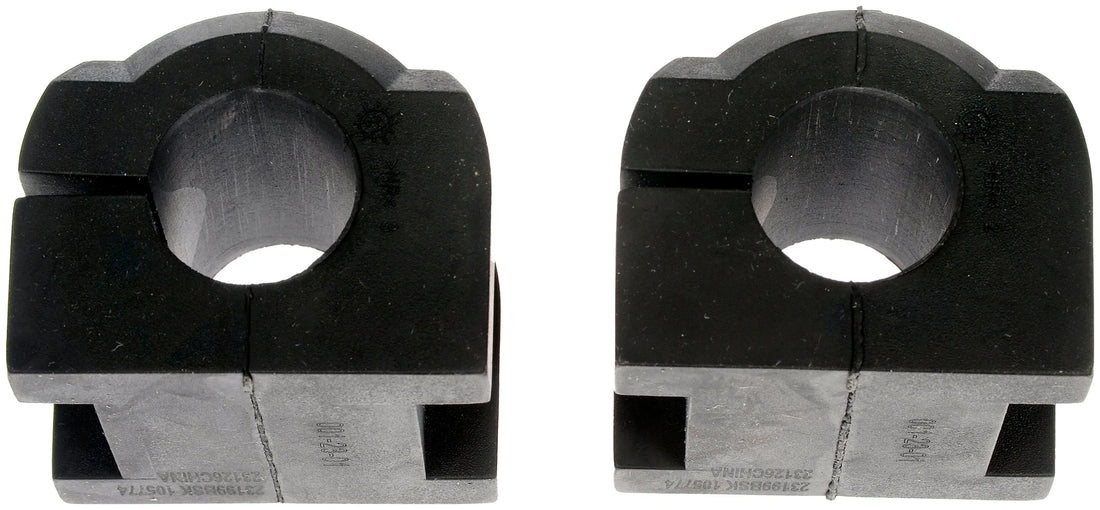 Dorman 540-448 2011-2024 Mitsubishi Outlander Sport Suspension Stabilizer Bar Bushing Kit