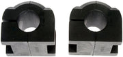 Dorman 540-448 2011-2024 Mitsubishi Outlander Sport Suspension Stabilizer Bar Bushing Kit