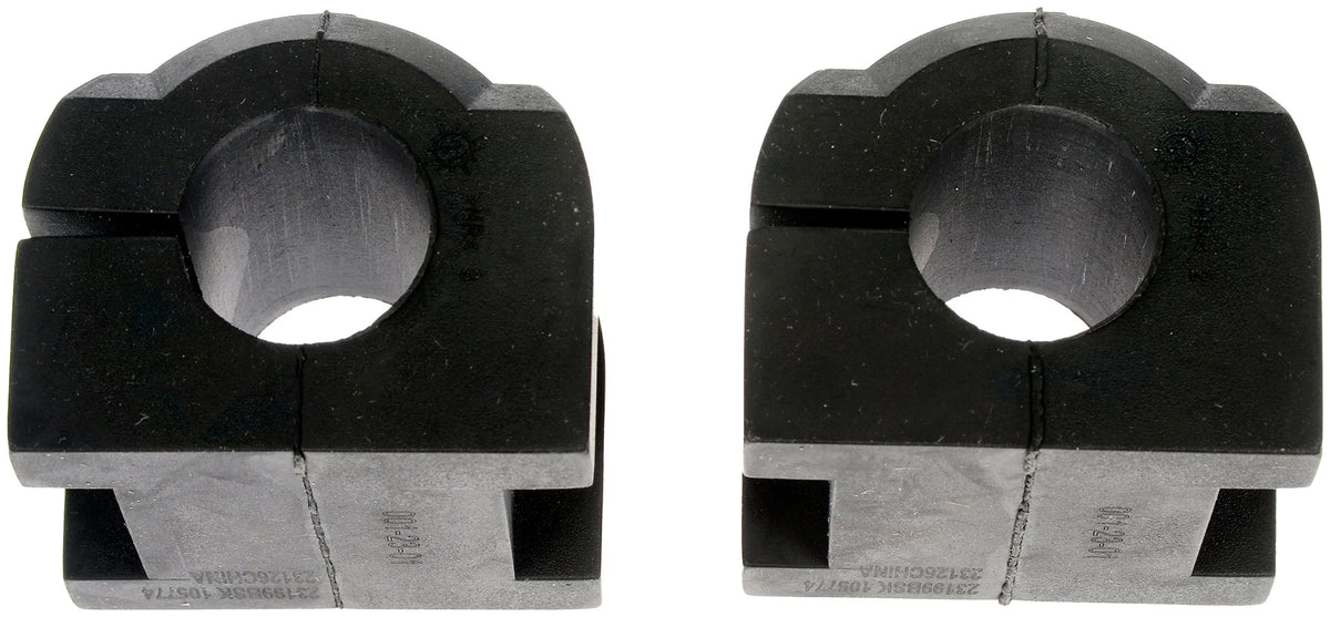 Dorman 540-448 2011-2024 Mitsubishi Outlander Sport Suspension Stabilizer Bar Bushing Kit