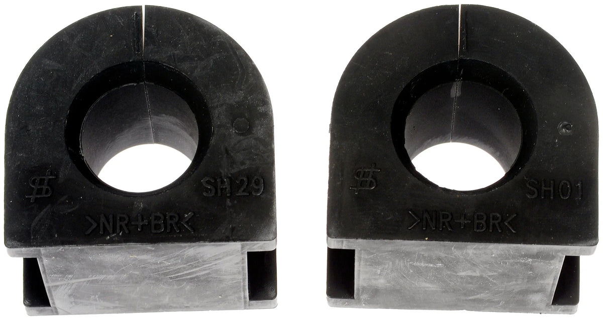 Dorman 540-455 2008-2017 Mitsubishi Lancer Suspension Stabilizer Bar Bushing Kit