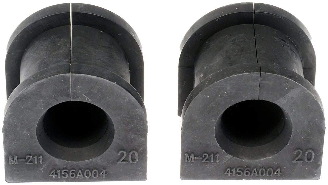 Dorman 540-455 2008-2017 Mitsubishi Lancer Suspension Stabilizer Bar Bushing Kit