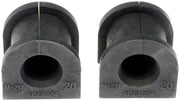 Dorman 540-455 2008-2017 Mitsubishi Lancer Suspension Stabilizer Bar Bushing Kit