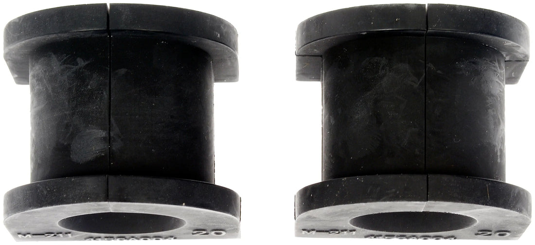 Dorman 540-455 2008-2017 Mitsubishi Lancer Suspension Stabilizer Bar Bushing Kit