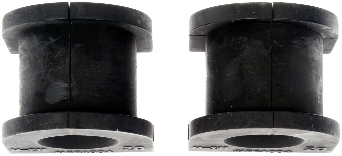 Dorman 540-455 2008-2017 Mitsubishi Lancer Suspension Stabilizer Bar Bushing Kit