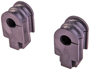 Dorman 540-461 2013-2021 Nissan NV200 Suspension Stabilizer Bar Bushing Kit