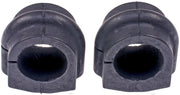 Dorman 540-470 1999-2004 Nissan Frontier Suspension Stabilizer Bar Bushing Kit