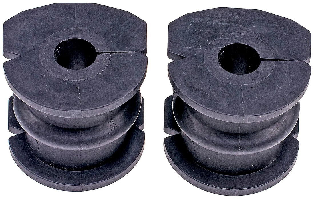 Dorman 540-484 2009-2013 Nissan Altima Suspension Stabilizer Bar Bushing Kit