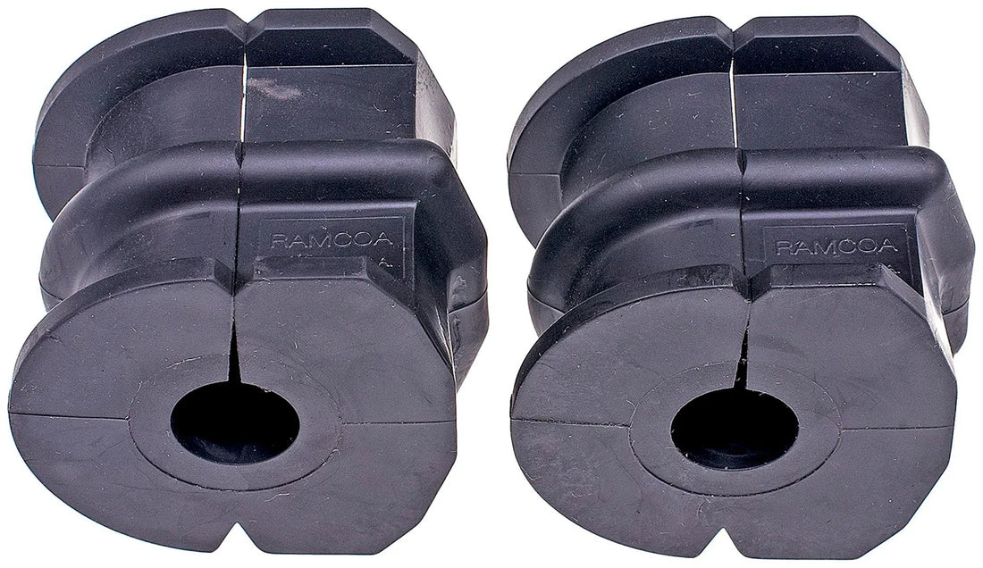 Dorman 540-484 2009-2013 Nissan Altima Suspension Stabilizer Bar Bushing Kit