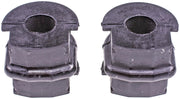 Dorman 540-488 2009-2014 Nissan Murano Suspension Stabilizer Bar Bushing Kit