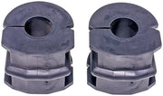 Dorman 540-489 2009-2015 Nissan Maxima Suspension Stabilizer Bar Bushing Kit