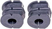Dorman 540-489 2009-2015 Nissan Maxima Suspension Stabilizer Bar Bushing Kit