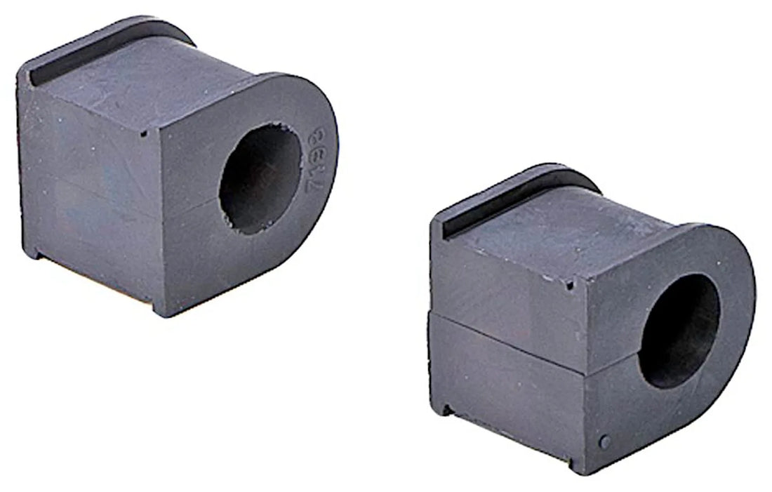 Dorman 540-493 2000-2004 Nissan Xterra Suspension Stabilizer Bar Bushing Kit