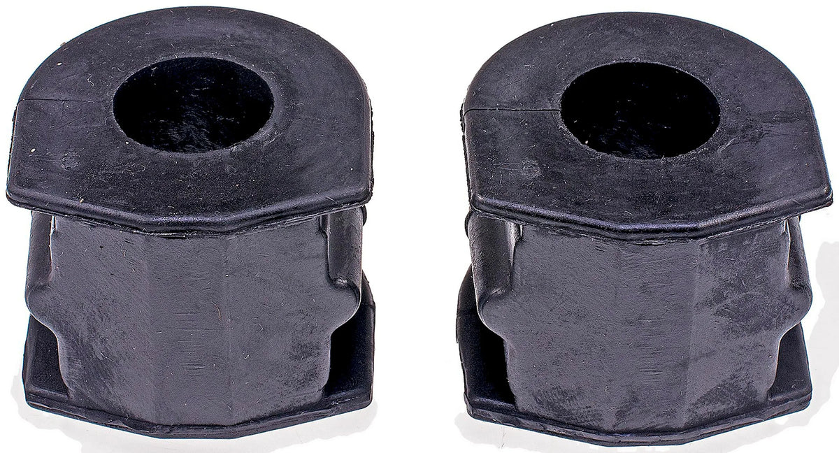 Dorman 540-495 2011-2017 Nissan Juke Suspension Stabilizer Bar Bushing Kit