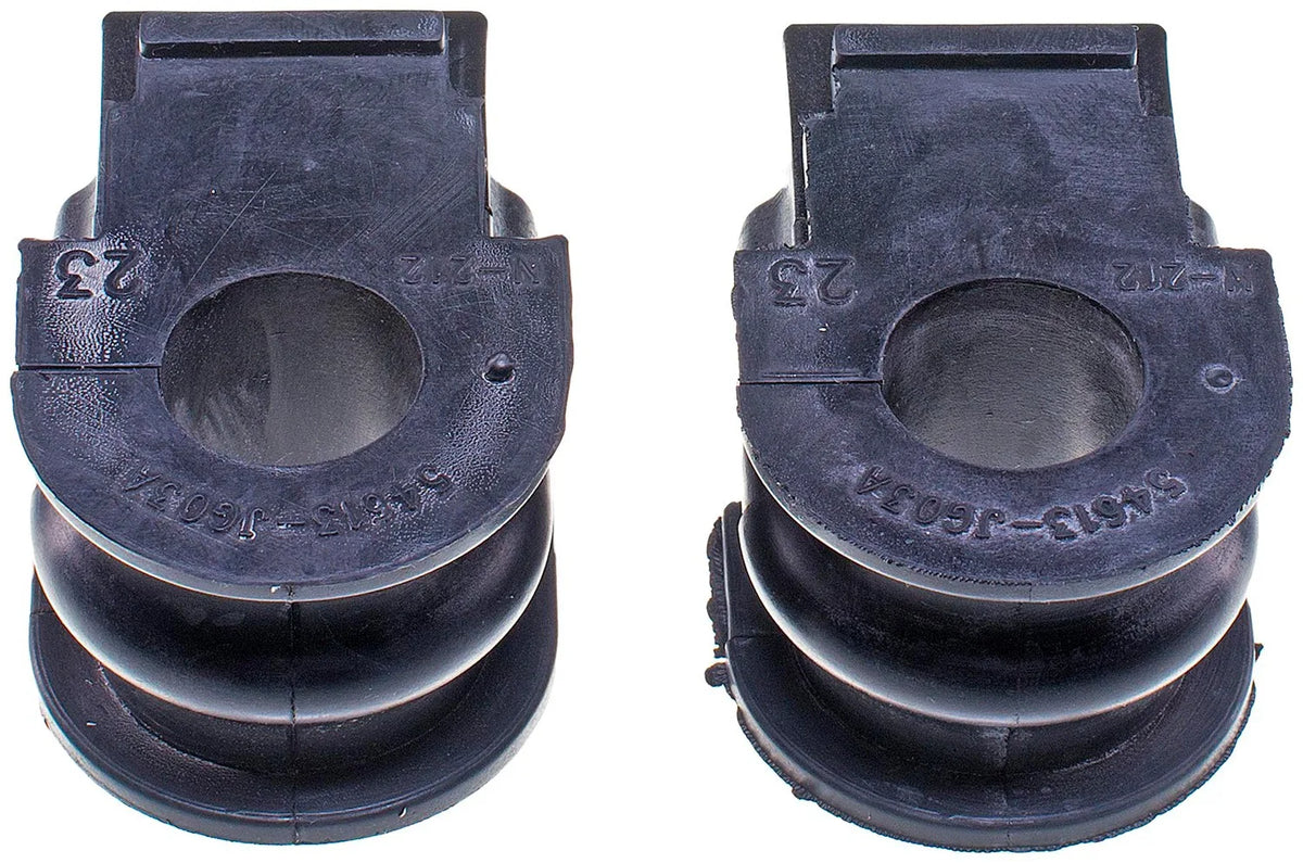 Dorman 540-500 2017-2023 Nissan Qashqai Suspension Stabilizer Bar Bushing Kit