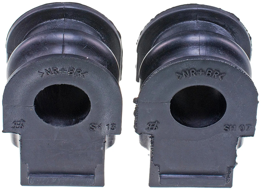 Dorman 540-500 2017-2023 Nissan Qashqai Suspension Stabilizer Bar Bushing Kit
