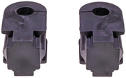 Dorman 540-502 2013-2019 Nissan Sentra Suspension Stabilizer Bar Bushing Kit