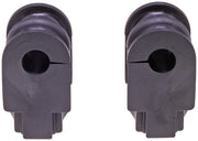 Dorman 540-502 2013-2019 Nissan Sentra Suspension Stabilizer Bar Bushing Kit