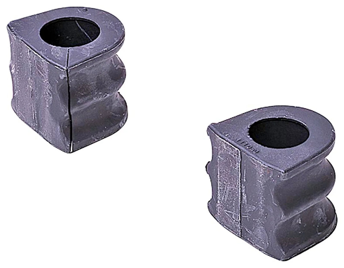 Dorman 540-503 2004-2024 Nissan TITAN Suspension Stabilizer Bar Bushing Kit